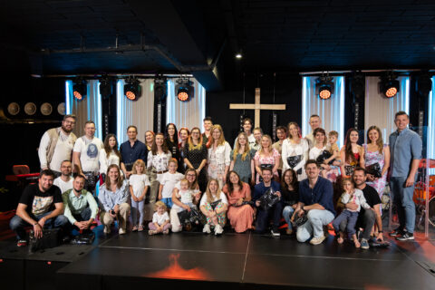 Każdego roku, obchodzimy Międzynarodowy Dzień Wolontariusza.